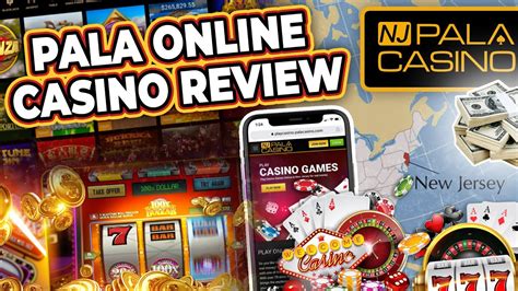 pala online casino